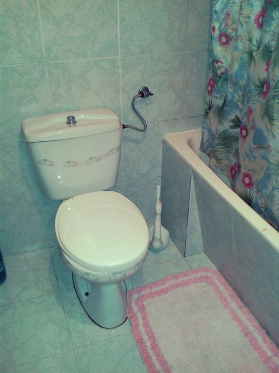 Apartments Dobrisa Котор Номер фото
