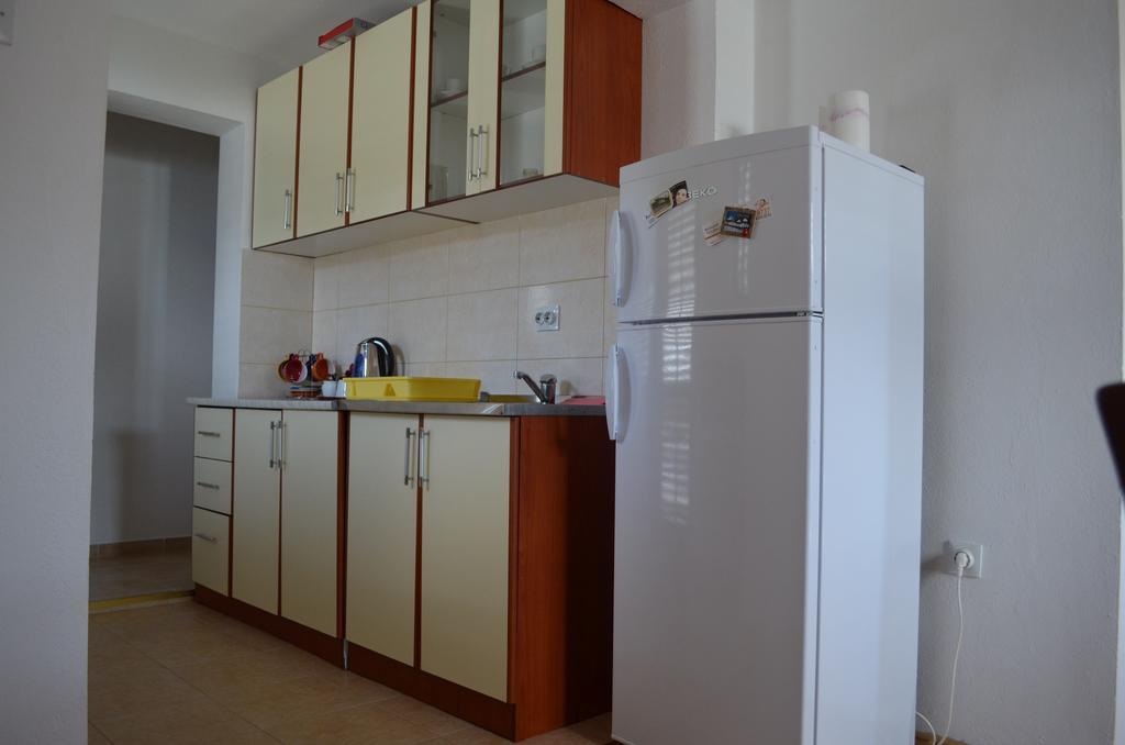 Apartments Dobrisa Котор Номер фото