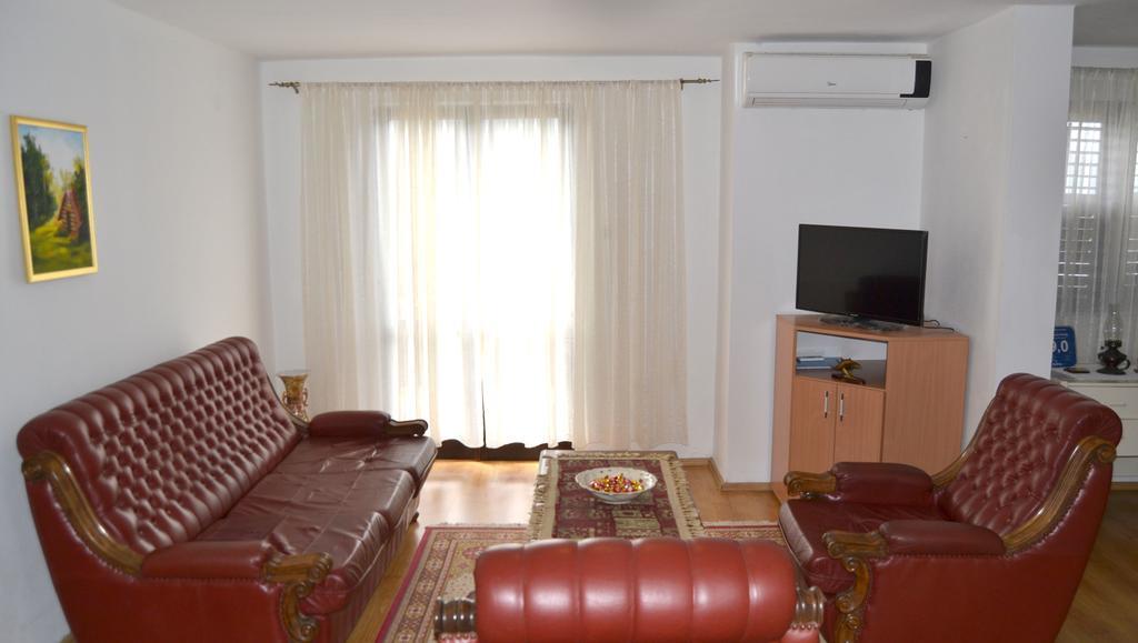 Apartments Dobrisa Котор Экстерьер фото