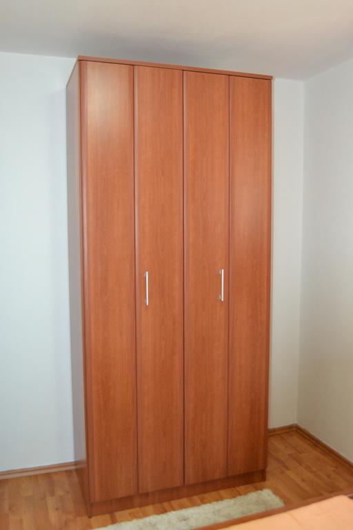 Apartments Dobrisa Котор Экстерьер фото