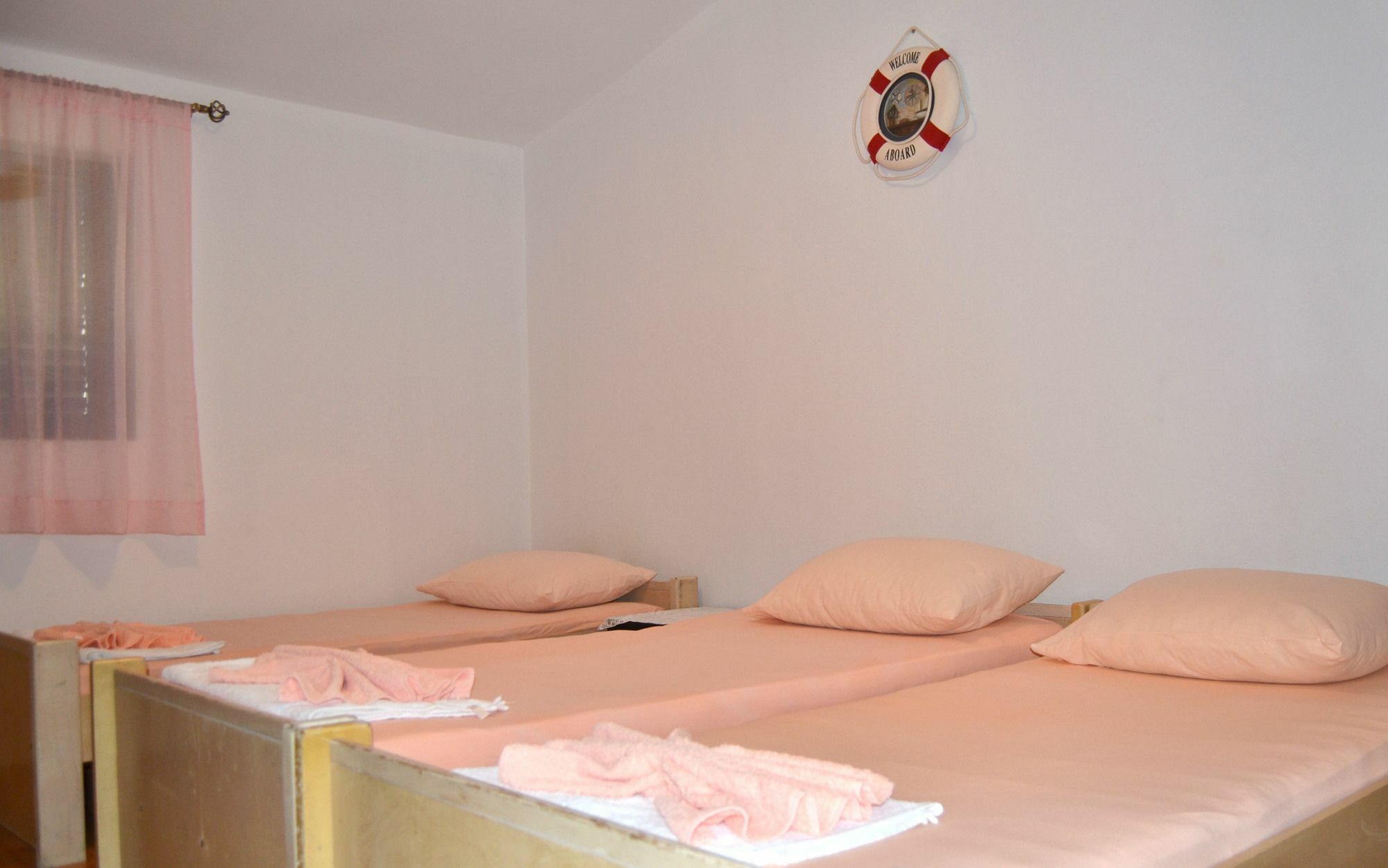Apartments Dobrisa Котор Экстерьер фото